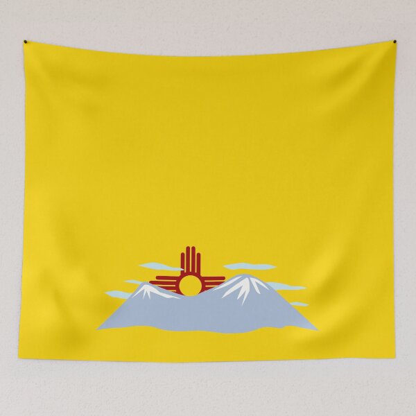 Item preview, Zia Mountains with Sun designed and sold by TKsTees.