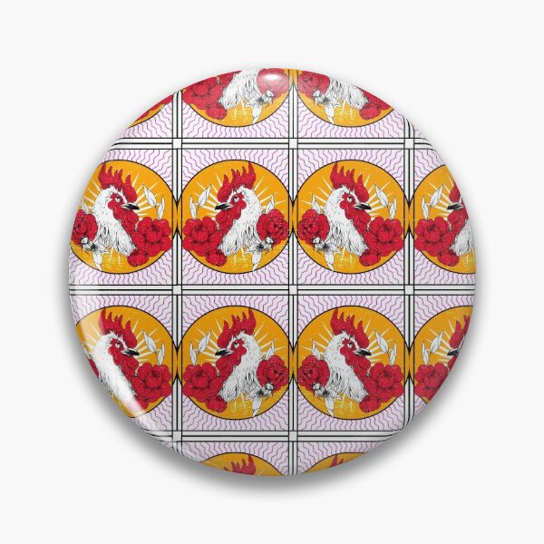 Item preview, Vintage Chicken designed and sold by Graykat.