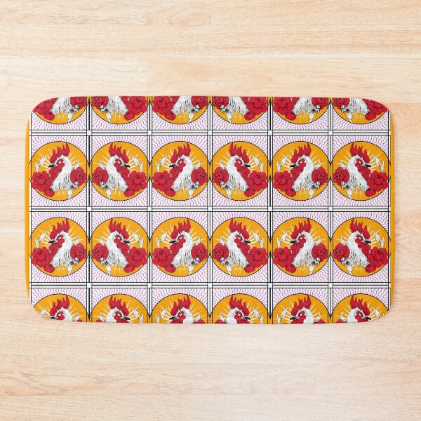 Item preview, Vintage Chicken designed and sold by Graykat.