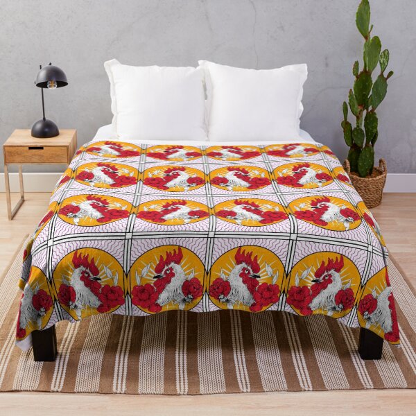 Item preview, Vintage Chicken designed and sold by Graykat.