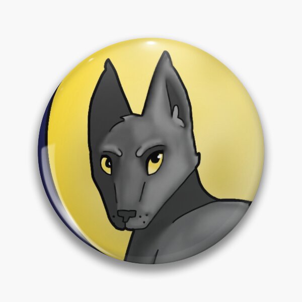 Item preview, Wolf Moon designed and sold by ceolsonart.