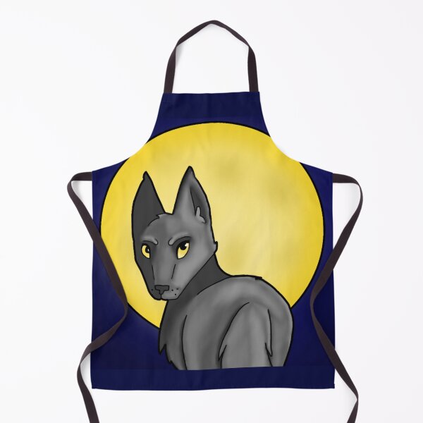 Item preview, Wolf Moon designed and sold by ceolsonart.