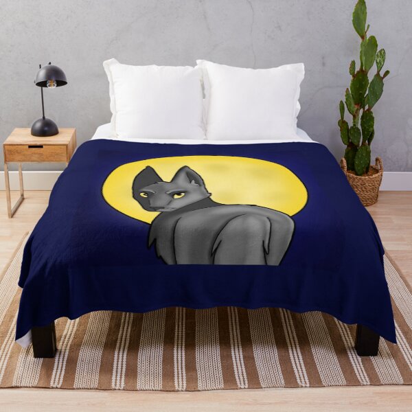 Item preview, Wolf Moon designed and sold by ceolsonart.