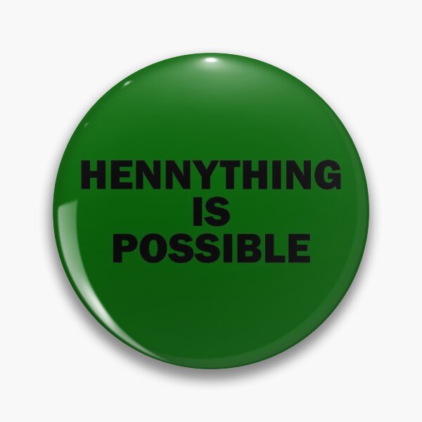 Item preview, Hennything is Possible designed and sold by ben-taylor1234.