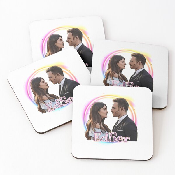Item preview, Eda & Serkan - Sen Cal Kapimi designed and sold by ElianaTorres.