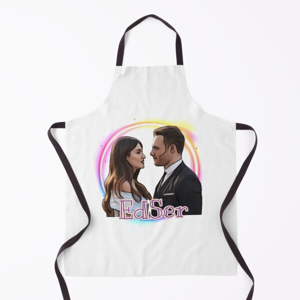 Item preview, Eda & Serkan - Sen Cal Kapimi designed and sold by ElianaTorres.