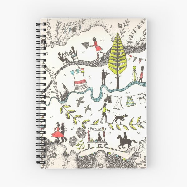Item preview, Hungarian London designed and sold by sanyijudit.