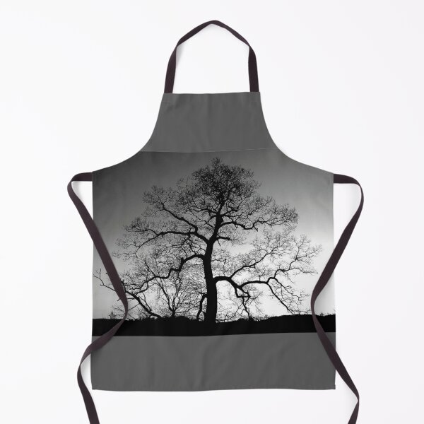 Naked Tree Apron