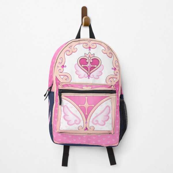 Item preview, Magical Girl's Equipment (Pink) designed and sold by Kaninchenbau.