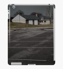 Desolate iPad Case/Skin