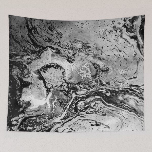 Item preview, Hydro Dipped Generation Digression 3 of 3 designed and sold by ArtRoomOregon.