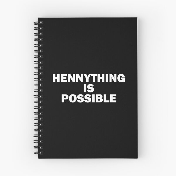 Item preview, Hennything is Possible designed and sold by ben-taylor1234.
