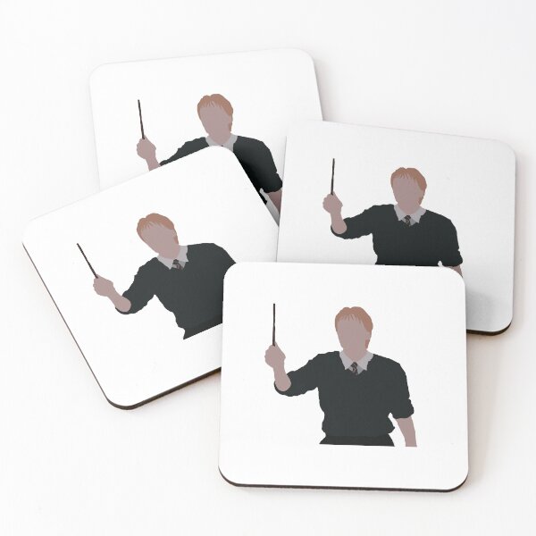 Item preview, George Weasley OOTF designed and sold by FIN3LINE91.