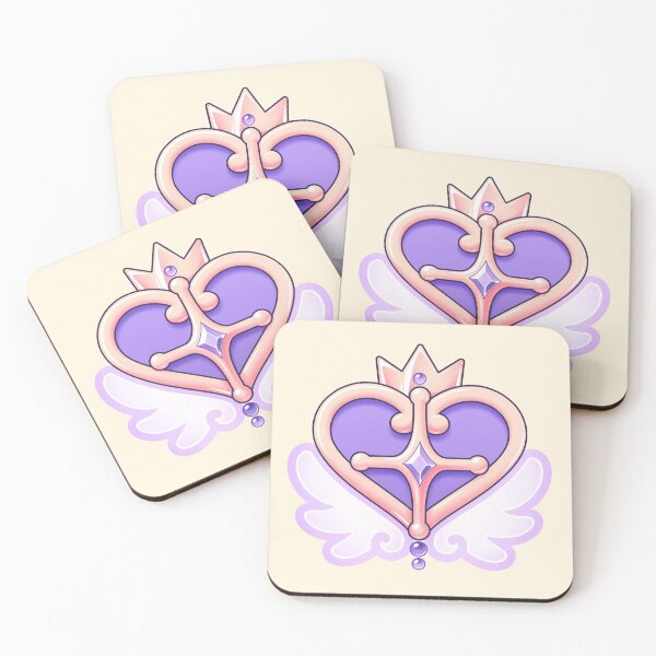 Item preview, Magical Girl's Equipment (Purple) designed and sold by Kaninchenbau.
