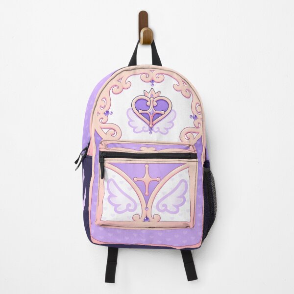 Item preview, Magical Girl's Equipment (Purple) designed and sold by Kaninchenbau.