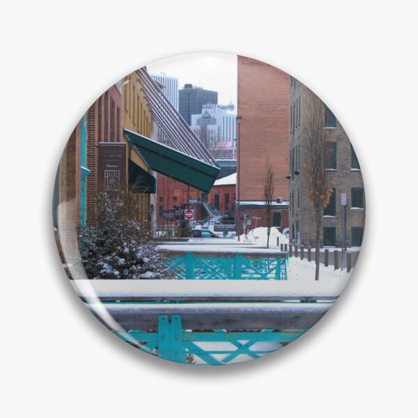 Item preview, High Falls Area designed and sold by typhonphoto.