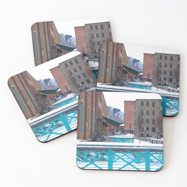 Item preview, High Falls Area designed and sold by typhonphoto.