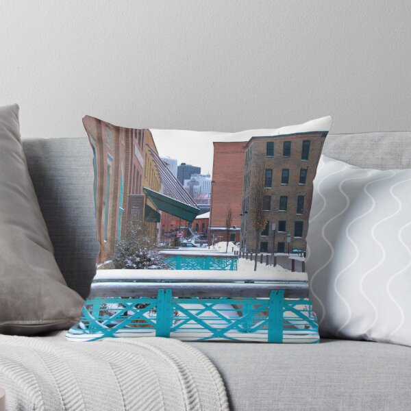 Item preview, High Falls Area designed and sold by typhonphoto.