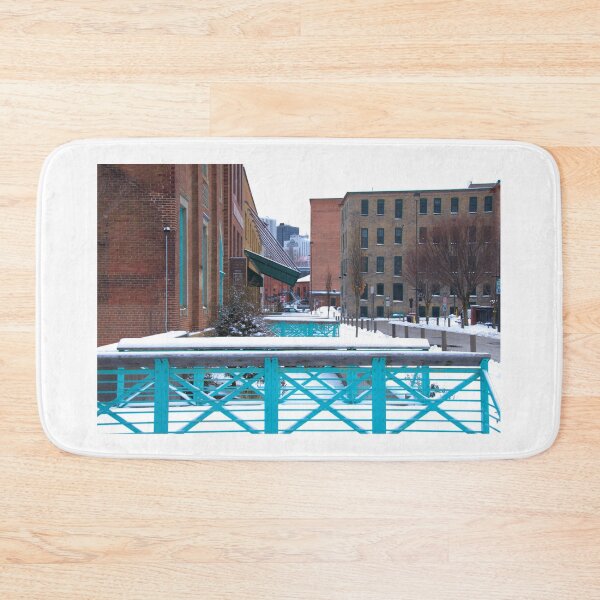 Item preview, High Falls Area designed and sold by typhonphoto.