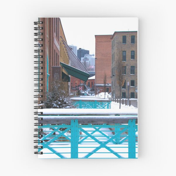 Item preview, High Falls Area designed and sold by typhonphoto.