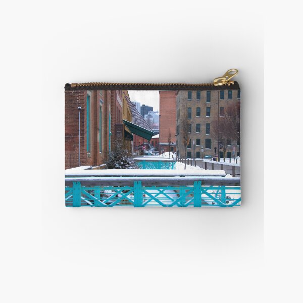 Item preview, High Falls Area designed and sold by typhonphoto.
