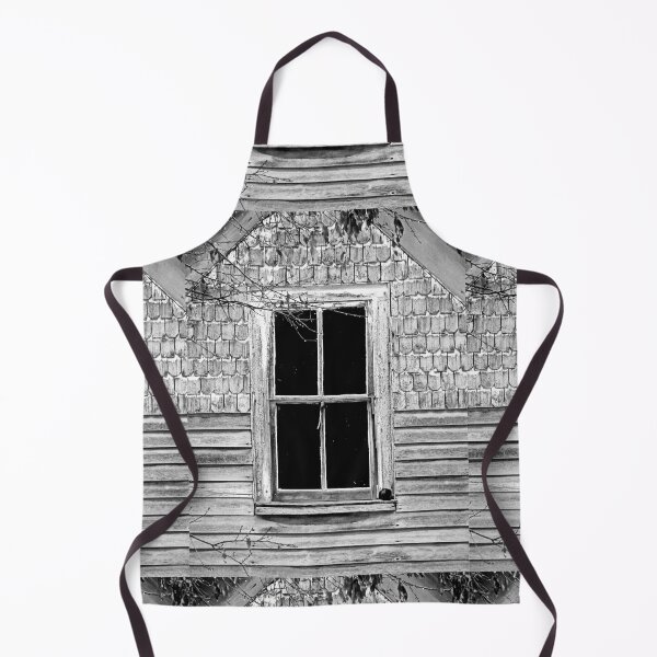 Item preview, Old Windows  designed and sold by Jean Gregory Evans.