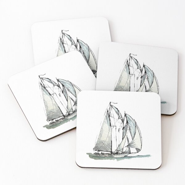 Item preview, S/Y Elena designed and sold by Pyrex99.