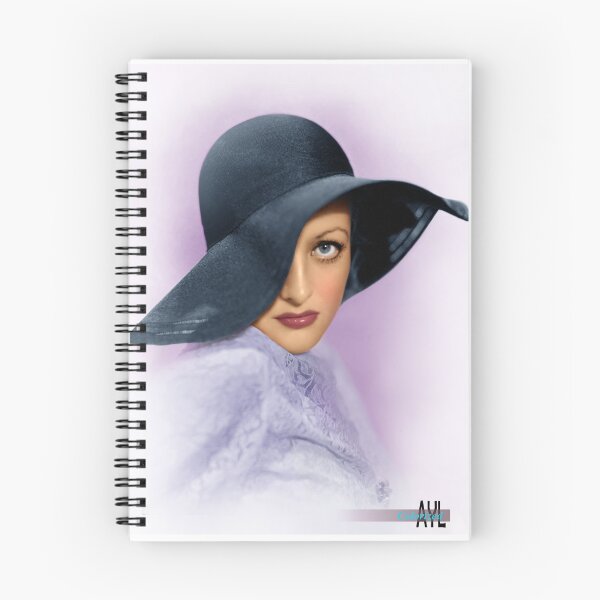 Item preview, Colorized Joan Crawford c1935 designed and sold by lexmil.