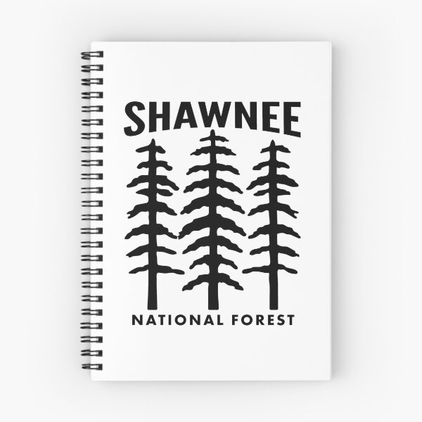 Item preview, Shawnee National Forest designed and sold by HalpinDesign.