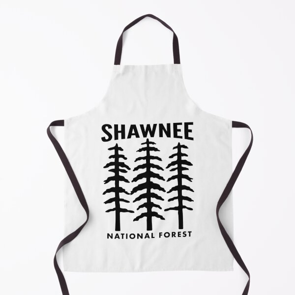 Item preview, Shawnee National Forest designed and sold by HalpinDesign.