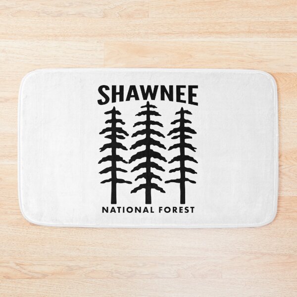 Item preview, Shawnee National Forest designed and sold by HalpinDesign.