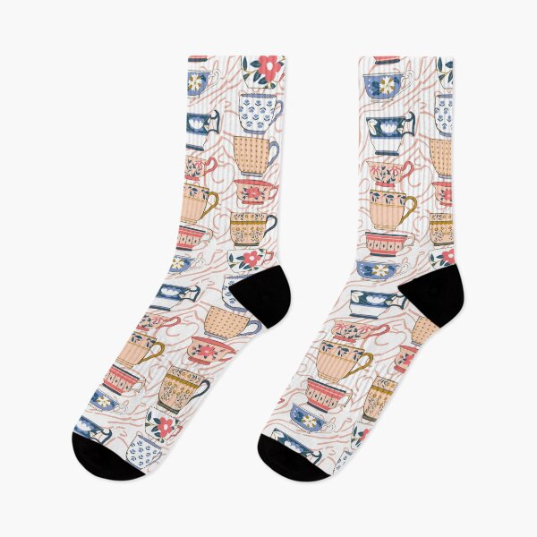 Item preview, Tea for Who? designed and sold by delloran1.