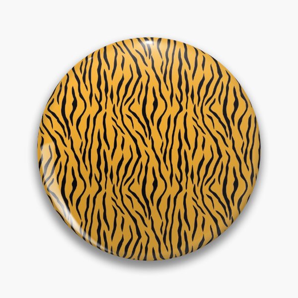 Item preview, Tiger Patten  designed and sold by Ninadvartak303.