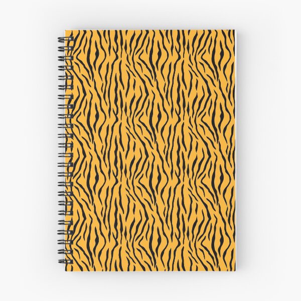 Item preview, Tiger Patten  designed and sold by Ninadvartak303.