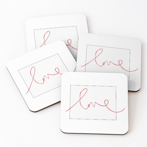 Item preview, Love designed and sold by Unity W.