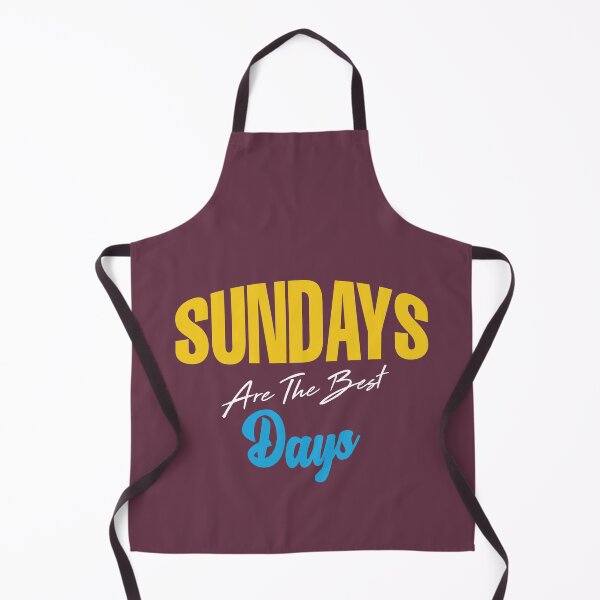 Item preview, Sundays Are The Best Days designed and sold by Mqyou.