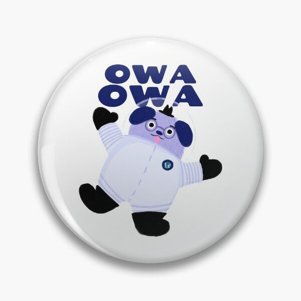 Item preview, Owa Owa, owaowa designed and sold by ben-taylor1234.