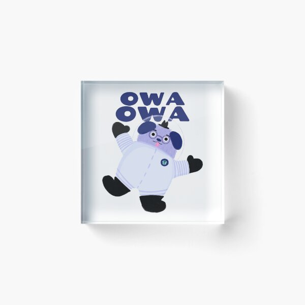 Item preview, Owa Owa, owaowa designed and sold by ben-taylor1234.