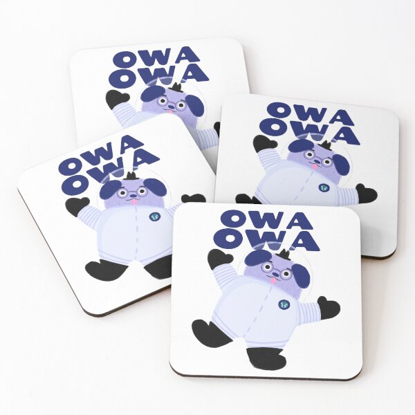 Item preview, Owa Owa, owaowa designed and sold by ben-taylor1234.