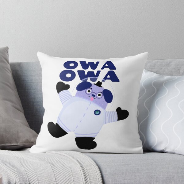 Item preview, Owa Owa, owaowa designed and sold by ben-taylor1234.