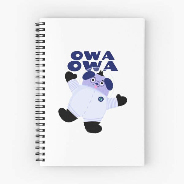 Item preview, Owa Owa, owaowa designed and sold by ben-taylor1234.