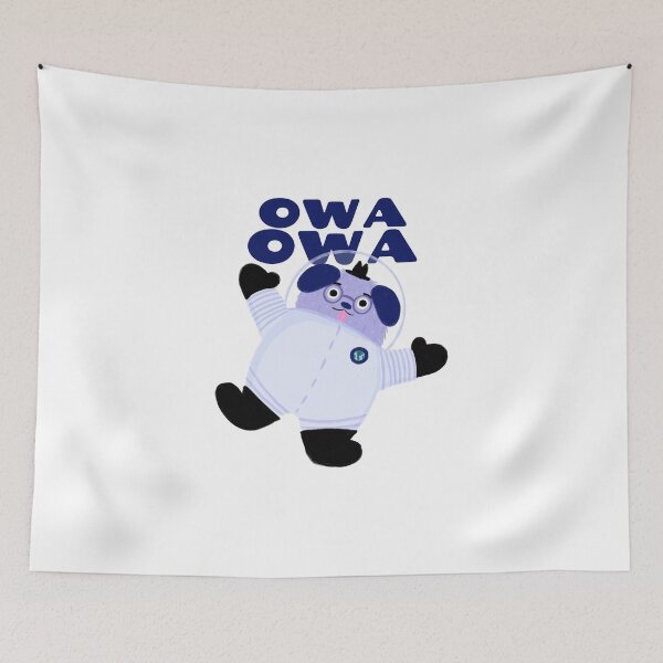 Item preview, Owa Owa, owaowa designed and sold by ben-taylor1234.