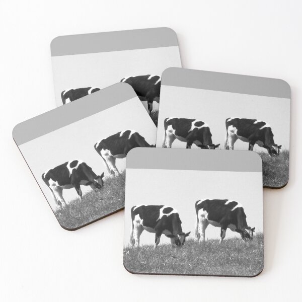 Item preview, Synchronized Grazing designed and sold by Jean Gregory Evans.