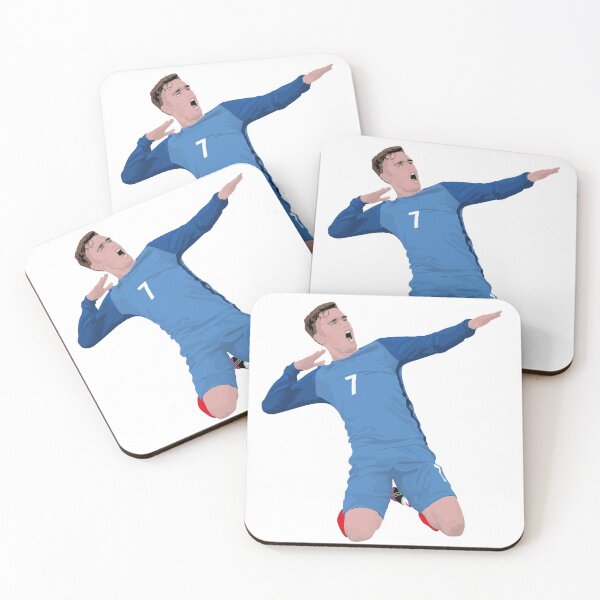Item preview, Antoine Griezmann designed and sold by cleardsg.