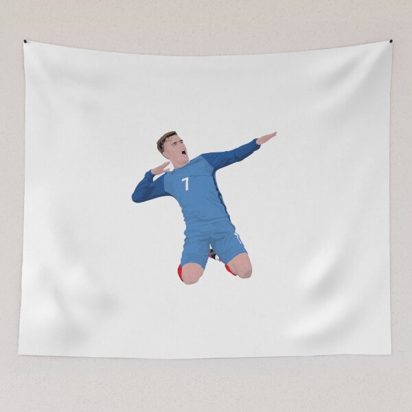 Item preview, Antoine Griezmann designed and sold by cleardsg.