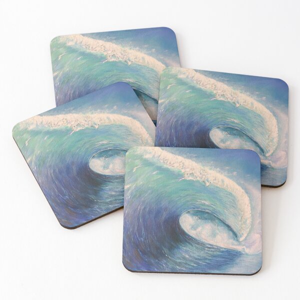 Item preview, The Wave designed and sold by Zina Stromberg.