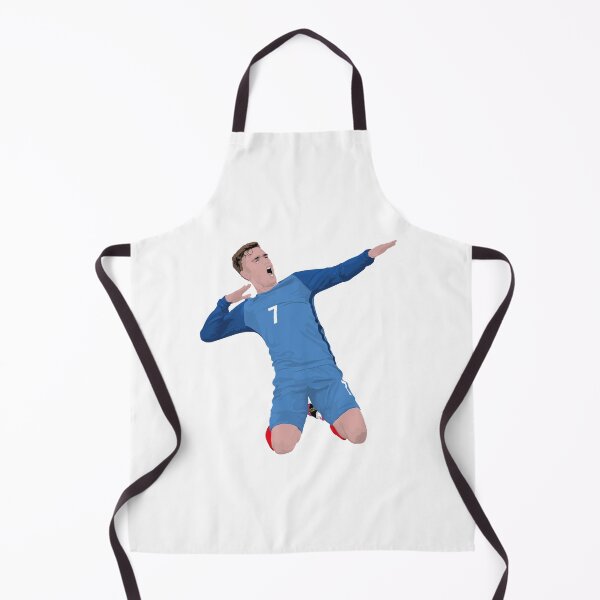 Item preview, Antoine Griezmann designed and sold by cleardsg.
