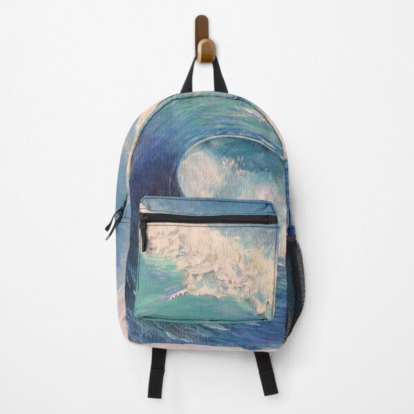 Item preview, The Wave designed and sold by Zina Stromberg.