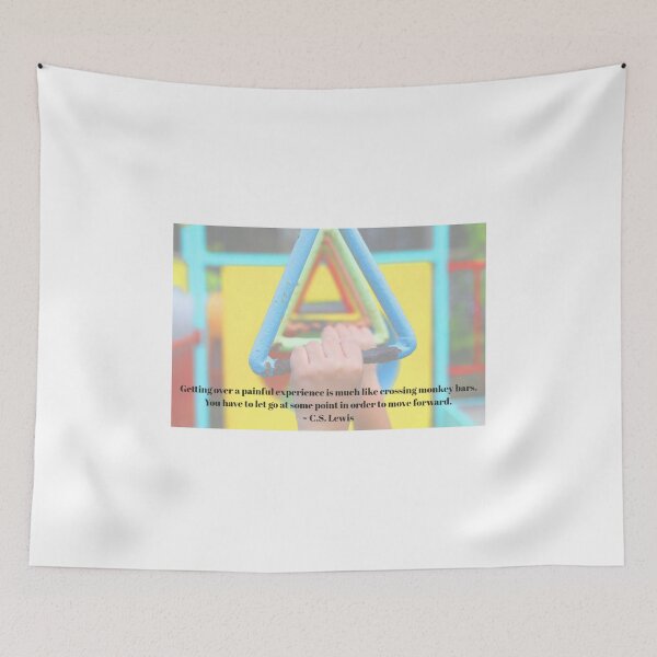 Item preview, Monkey Bars designed and sold by Emilyromrell.