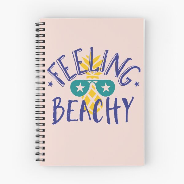 Item preview, Feeling Beachy Cute Summer Beach designed and sold by ForFunDesigns.